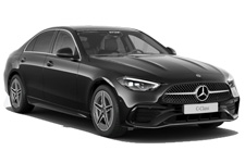 Car Hire Hereford - C Class Auto - car hire Hereford