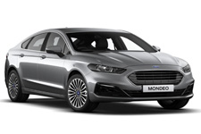 Car Hire Hereford - Mondeo - car hire Hereford